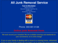 alljunkremoval.com