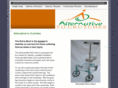 alternativetocrutches.com