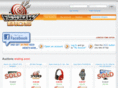 arrowbids.com