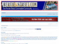 bertiestreet.com