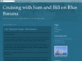 bluebananacruising.com
