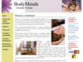 bodymends.com