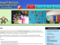 broadhorizonlearningcenter.com