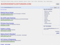 buerodienstleistungen.com