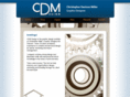 cdmdesign.net