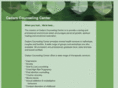 cedarscounseling.org