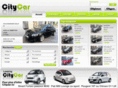 citys-car.com