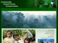 cloudforestconservation.org