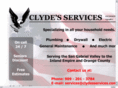 clydesservices.com