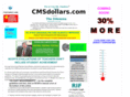 cmsdollars.com