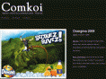 comkoi.com