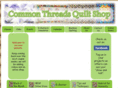 commonthreadsquilt.com