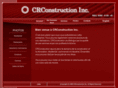 crconstruction.ca