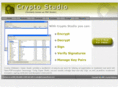 cryptostudio.com