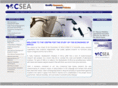 cseaafrica.org