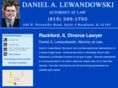 danlewandowski.com