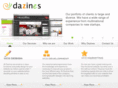 dazines.com