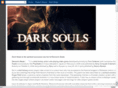 demons-souls2.com