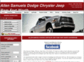 dfw-dodge.com