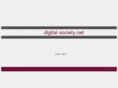 digital-society.net
