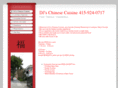 djchinesecuisine.com