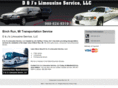 djlimo.net