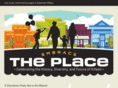 embracetheplace.com