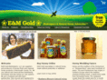 emgoldbeekeepers.com