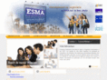 esmamaroc.com