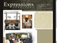 expressionsfurniturehiltonhead.com