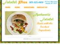 falafelplus.com