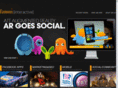 famousinteractive.com