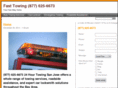 fastowing.com