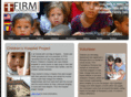 firmfoundationsromania.com