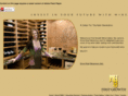 firstgrowthwinecellars.com