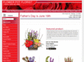 flowerpotflorist.net
