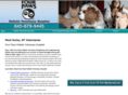 fourpawsvet.com