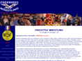 freebirdswrestling.com