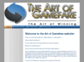gamefareproductions.com