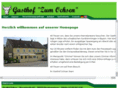 gasthof-zum-ochsen.net