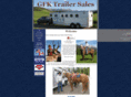 gfktrailersales.com