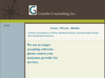 granitecounseling.com