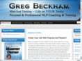 gregbeckham.net