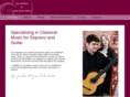 guitarsingeronline.com