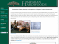 hawaiianhardwoods.com