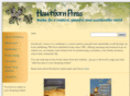 hawthornpress.com