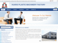 huaruimachinery.com