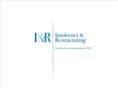 insolvency-restructuring.com