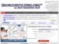 ironconsulting.org