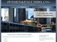 jensenpalumbo.com